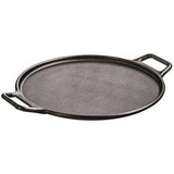 Cast Iron Pizza / Baking / Cookie Pan