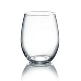 15 oz. Cachet Stemless Wine Glass 12 PC Set