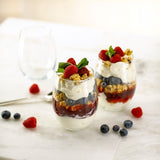 15 oz. Cachet Stemless Wine Glass 12 PC Set